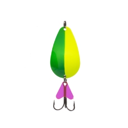 Condor 5034 6cm 18gr Kaşık Yem - Condor