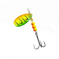 Condor 5112 10gr No 4 Spinner - Condor