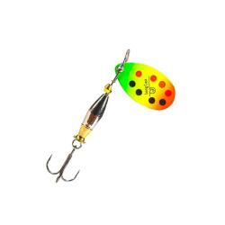 Condor 5129 #4 16gr Spinner Yem - Condor