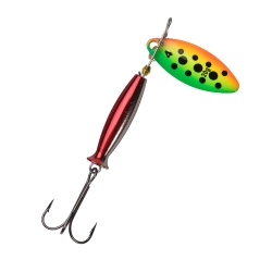 Condor 5130 Cherfull Clas #2 12gr Spinner Yem - Condor