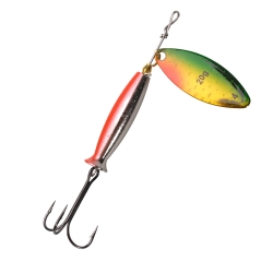 Condor 5130 Cherfull Clas #3 16gr Spinner Yem - Condor