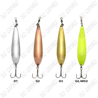 Condor 5812 22gr Kaşık Yem - 2