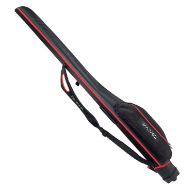 Daiwa 145cm Makineli Sert Kamış Çantası - 1