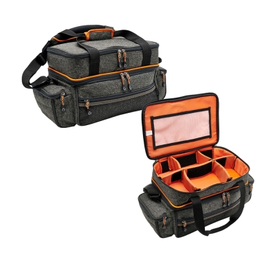 Daiwa 2 Bölmeli Balıkçı Çantası - 1