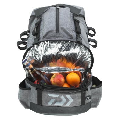 Daiwa 30 lt Balıkçı Sırt Çantası - 2