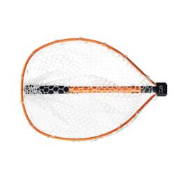 Daiwa 91cm Kauçuk Torlu Balıkçı Kepçesi - 3