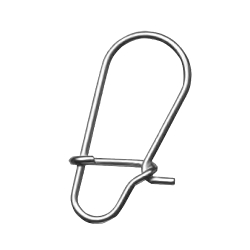 Daiwa Agrafes Tournament D-Snap Klips - Daiwa