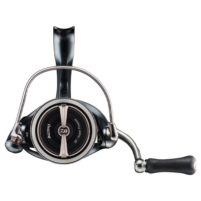 Daiwa Airity 23 ST SF 2000 SS P MQ LRF Olta Makinesi - 3