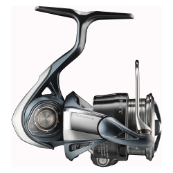 Daiwa Airity 23 ST SF 2000 SS P MQ LRF Olta Makinesi - 4