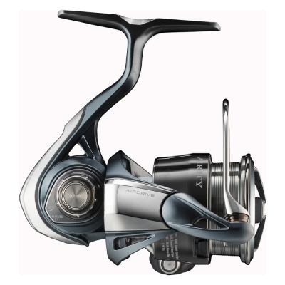 Daiwa Airity 23 ST SF 2000 SS P MQ LRF Olta Makinesi - 4
