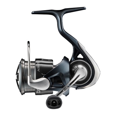 Daiwa Airity 23 ST SF 2000 SS P MQ LRF Olta Makinesi - 1