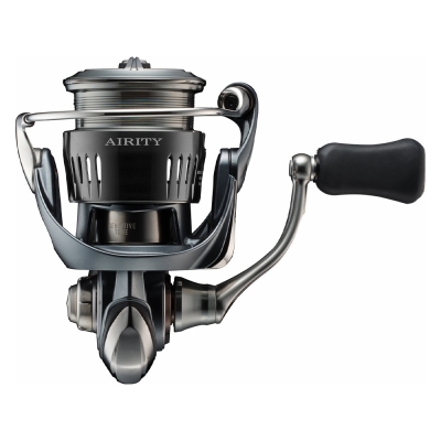 Daiwa Airity 23 ST SF 2000 SS P MQ LRF Olta Makinesi - 5