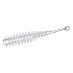 Daiwa Aji Hunter Worm Ring 2.0 4cm Silikon Yem - Daiwa