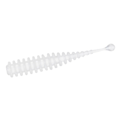 Daiwa Aji Hunter Worm Ring 3,8cm Silikon Yem - Daiwa