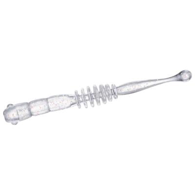 Daiwa Aji Hunter Worm Shirasu 2.0 5cm Silikon Yem - 1