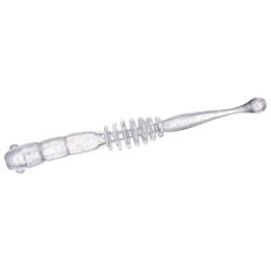 Daiwa Aji Hunter Worm Shirasu 2.0 5cm Silikon Yem - Daiwa