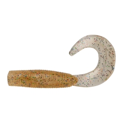 Daiwa Bait Junkie Grub 6,3cm Silikon Yem - Daiwa