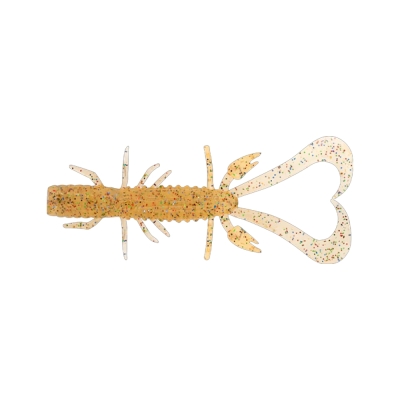 Daiwa Bait Junkie Risky Critter 7,6cm Silikon Yem - 1
