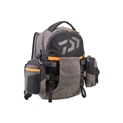 Daiwa Balıkçı Sırt Çantası - 1