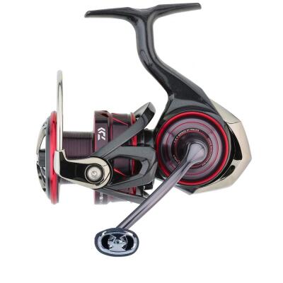 Daiwa Ballistic MQ 21 LT 2000 H LRF Olta Makinesi - 1