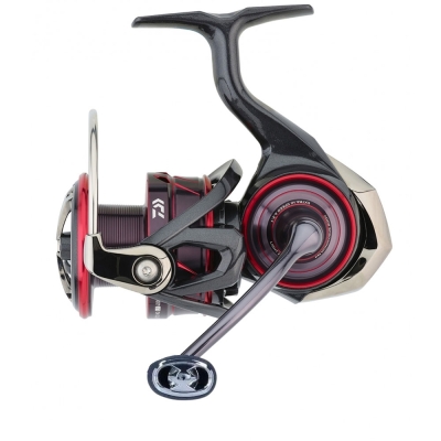 Daiwa Ballistic MQ 21 LT 2000 S LRF Olta Makinesi - 1