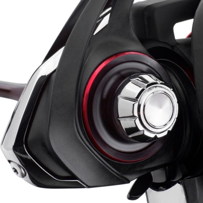 Daiwa Ballistic MQ 21 LT 2000 S LRF Olta Makinesi - 4