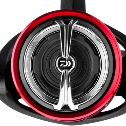 Daiwa Ballistic MQ 21 LT 3000 C Spin Olta Makinesi - 4