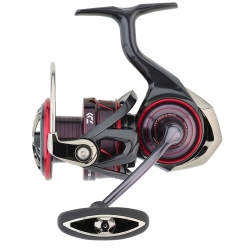 Daiwa Ballistic MQ 21 LT 4000 C Spin Olta Makinesi - 1
