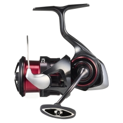 Daiwa Ballistic MQ Air LT 25 4000 Spin Olta Makinesi - Daiwa