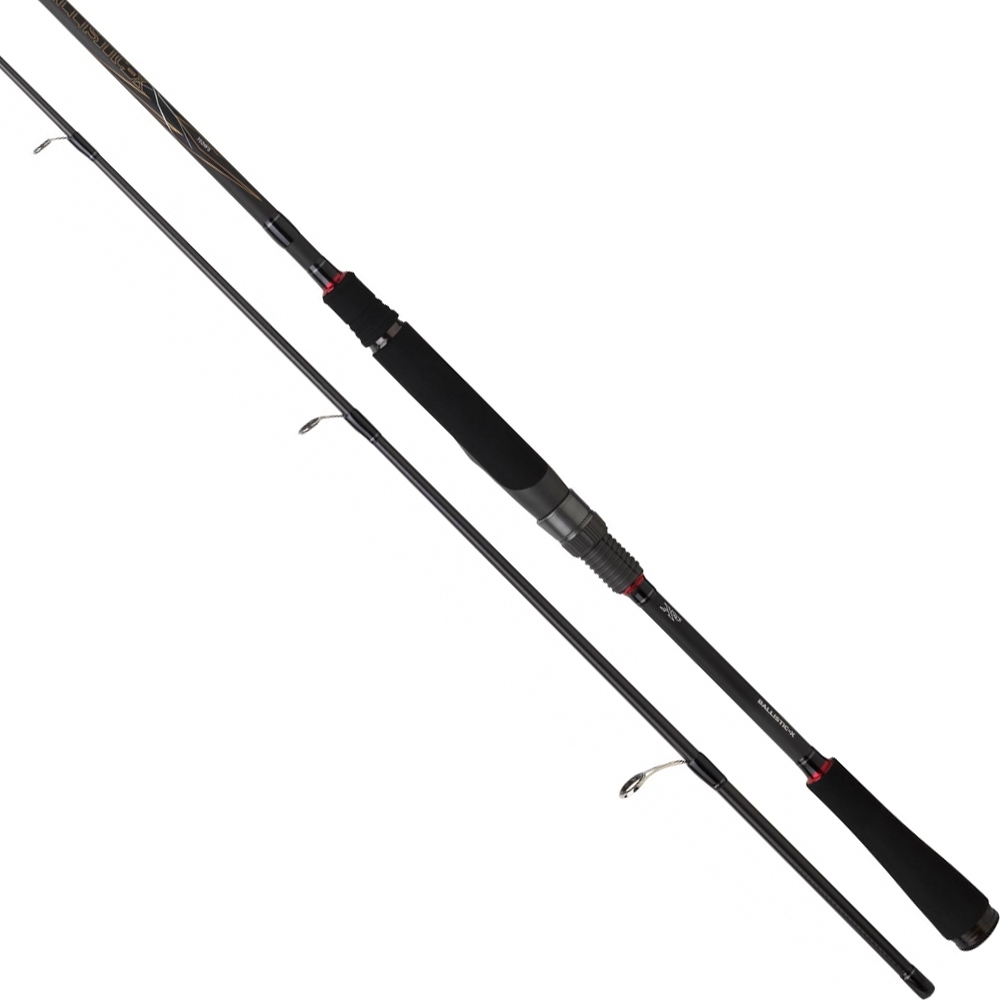 Daiwa Ballistic X 244 cm 14-42 gr Spin Kamış Spin Olta Kamışları