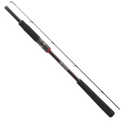 Daiwa Ballistic X 270 cm 7-28 gr Spin Kamış - 2