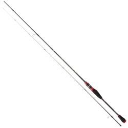 Daiwa Ballistic X RF 213 cm 1-5 gr Lrf Kamış - Daiwa