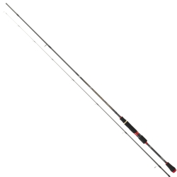 Daiwa Ballistic X RF 229 cm 3-9 gr LRF Kamış - Daiwa