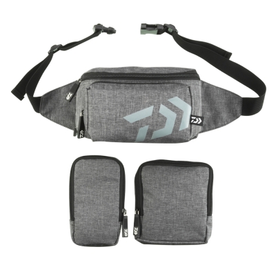 Daiwa Bel Askılı Balıkçı Çantası - 1