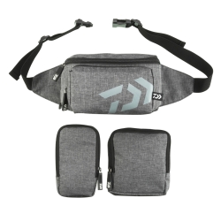 Daiwa Bel Askılı Balıkçı Çantası - Daiwa