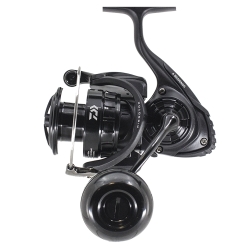 Daiwa BG Black LT 3000 D ARK Spin Olta Makinesi - Daiwa