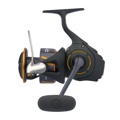 Daiwa BG LT 26 4000 DC Spin Olta Makinesi - 1