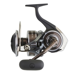 Daiwa BG MQ 20 6000 DH Spin Olta Makinesi - Daiwa