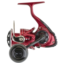 Daiwa BG RR LT 3000 D XH ARK Spin Olta Makinesi - Daiwa