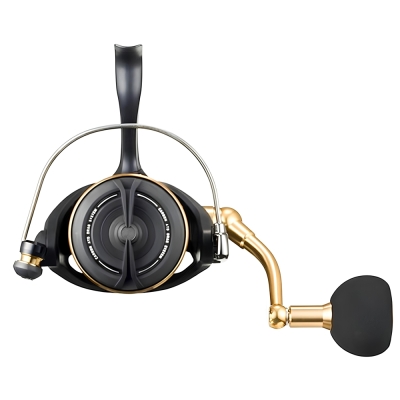 Daiwa BG SW 23 10000 H Jig Olta Makinesi - 5