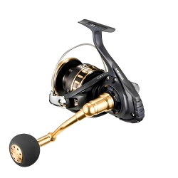 Daiwa BG SW 23 10000 H Jig Olta Makinesi Jig Olta Makineleri Daiwa