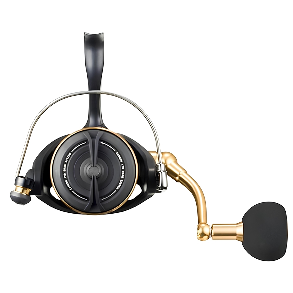 Daiwa BG SW 23 10000 H Jig Olta Makinesi Jig Olta Makineleri Daiwa