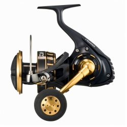 Daiwa BG SW 23 4000 DC XH Spin Olta Makinesi - Daiwa