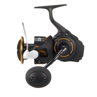 Daiwa BG SW 26 5000 H Spin Olta Makinesi - 1