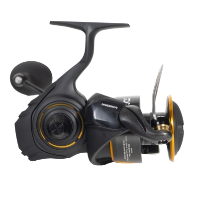 Daiwa BG SW 26 5000 H Spin Olta Makinesi - 2