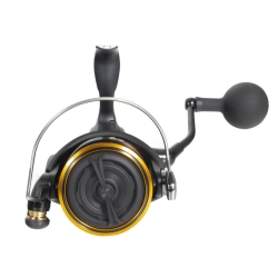 Daiwa BG SW 26 5000 H Spin Olta Makinesi - 4