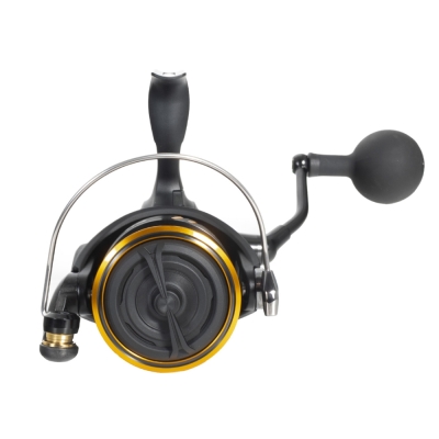 Daiwa BG SW 26 5000 H Spin Olta Makinesi - 4