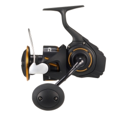 Daiwa BG SW 26 5000 H Spin Olta Makinesi - Daiwa
