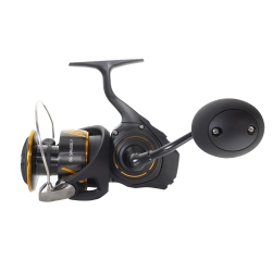 Daiwa BG SW 26 6000 P Jig Olta Makinesi - Daiwa