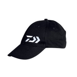 Daiwa Black Kep Şapka - Daiwa